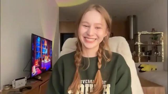 Thumbnail 2, whoisalisa's Stream at Chaturbate, 2 months ago