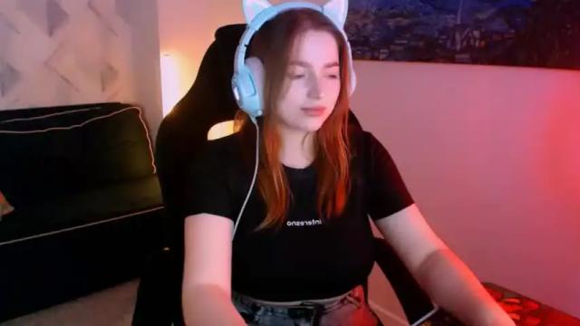 Image 2 of whoisitbb Stream on Chaturbate on 17 months ago