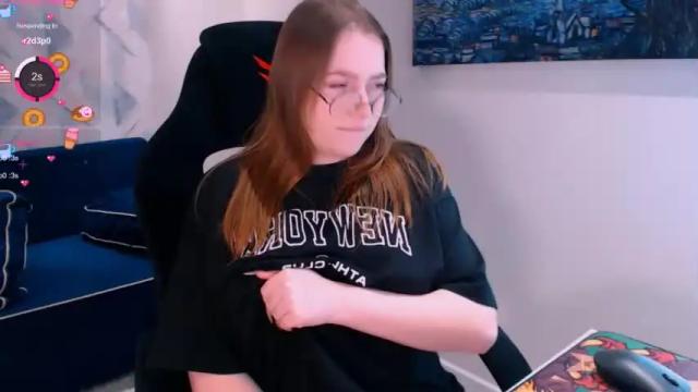 Image 7 of whoisitbb Stream on Chaturbate on 16 months ago