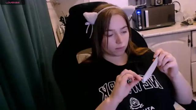 Image 10 of whoisitbb Stream on Chaturbate on 16 months ago