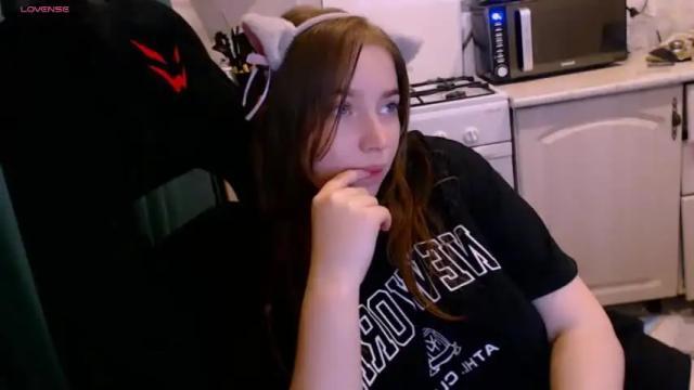 Image 3 of whoisitbb Stream on Chaturbate on 16 months ago