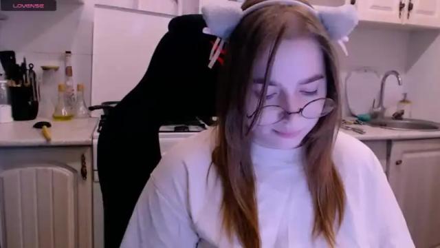 Image 2 of whoisitbb Stream on Chaturbate on 16 months ago