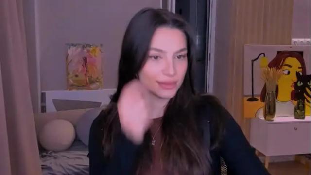 Image 8 of whoislulu Stream on Chaturbate on 28 days ago