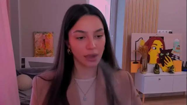 Thumbnail 2, whoislulu's Stream at Chaturbate, 1 month ago
