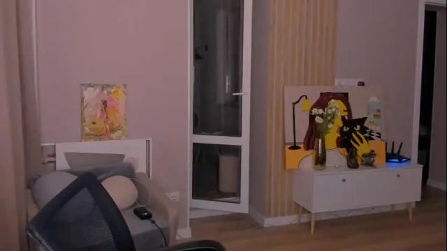 Thumbnail 1, whoislulu's Stream at Chaturbate, 20 days ago