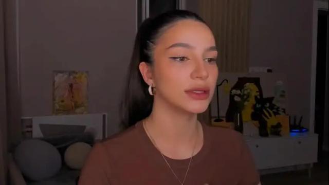 Image 2 of whoislulu Stream on Chaturbate on 24 days ago