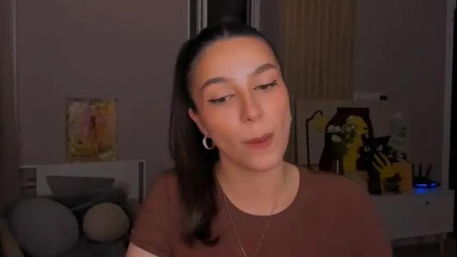Image 7 of whoislulu Stream on Chaturbate on 24 days ago
