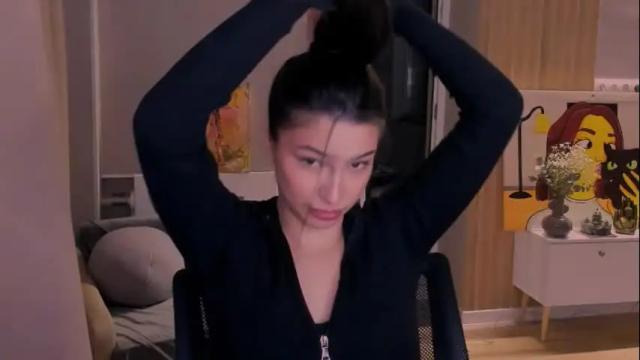 Image 11 of whoislulu Stream on Chaturbate on 6 days ago