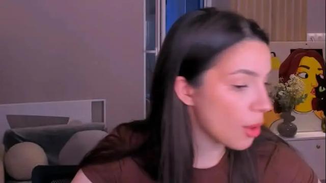 Image 7 of whoislulu Stream on Chaturbate on 28 days ago