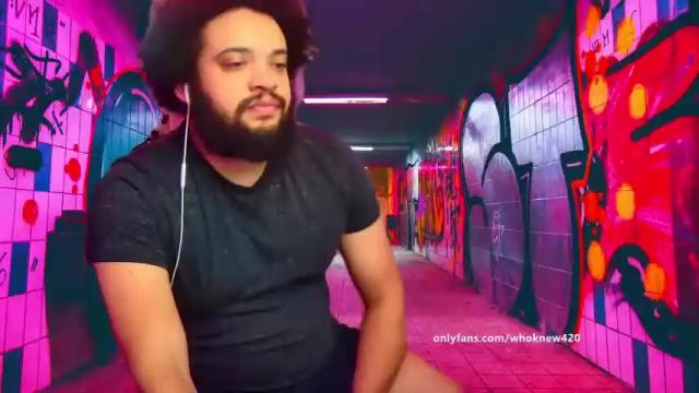 Image 8 of whoknew4201 Stream on Chaturbate on 21 months ago