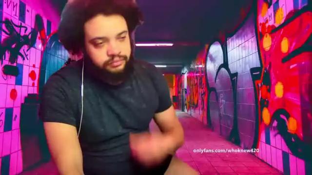 Thumbnail 3, whoknew4201's Stream at Chaturbate, 21 months ago