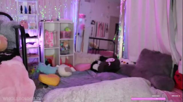 Image 6 of wholesomefilth Stream on Chaturbate on 1 month ago