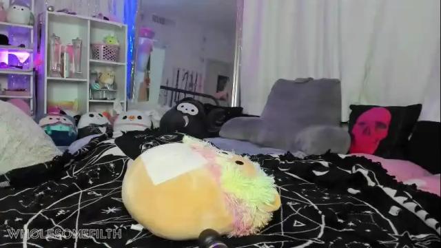 Image 8 of wholesomefilth Stream on Chaturbate on 17 days ago