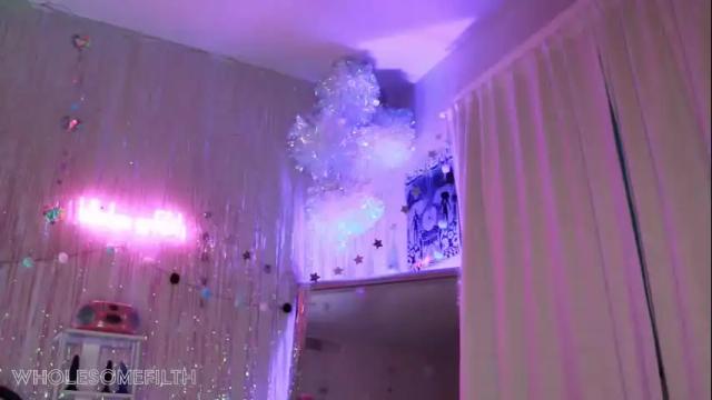 Image 12 of wholesomefilth Stream on Chaturbate on 15 days ago