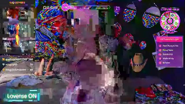 Image 10 of whosplayingwithfire Stream on Chaturbate on 1 month ago