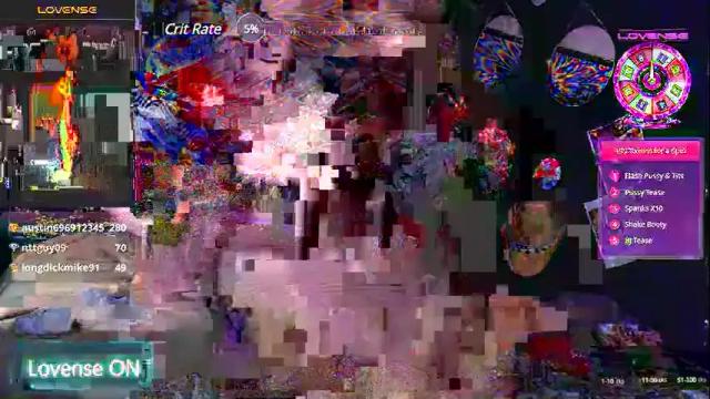 Image 11 of whosplayingwithfire Stream on Chaturbate on 1 month ago