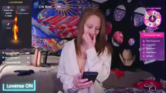 Image 6 of whosplayingwithfire Stream on Chaturbate on 1 month ago