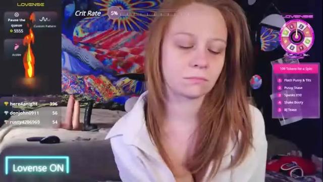 Image 8 of whosplayingwithfire Stream on Chaturbate on 1 month ago