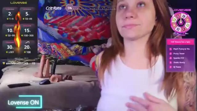 Image 7 of whosplayingwithfire Stream on Chaturbate on 1 month ago