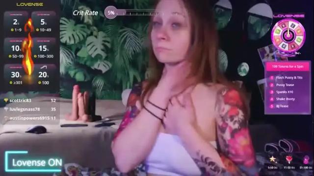 Image 10 of whosplayingwithfire Stream on Chaturbate on 1 month ago
