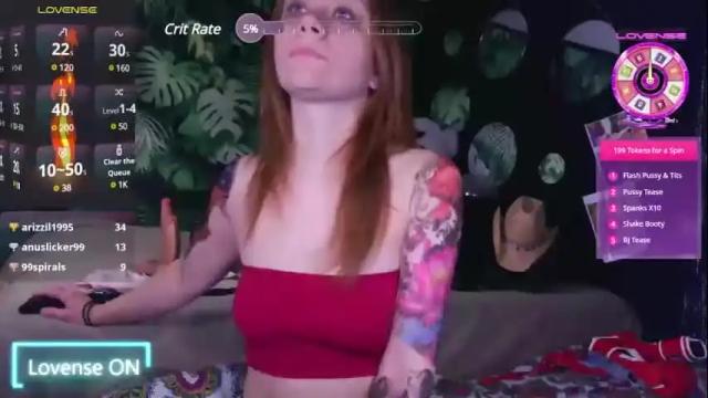 Image 12 of whosplayingwithfire Stream on Chaturbate on 1 month ago