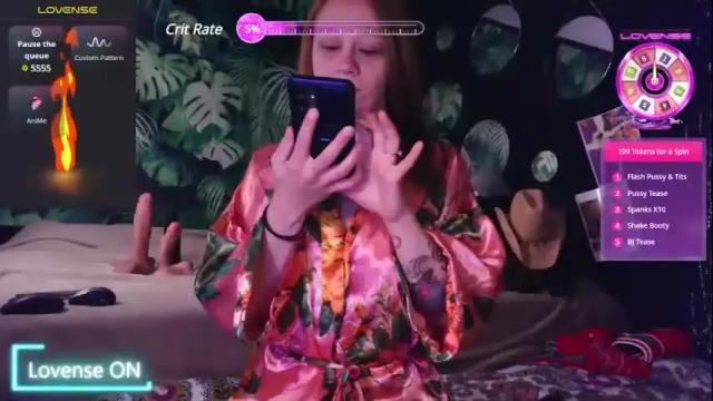 Thumbnail 1, whosplayingwithfire's Stream at Chaturbate, 1 month ago