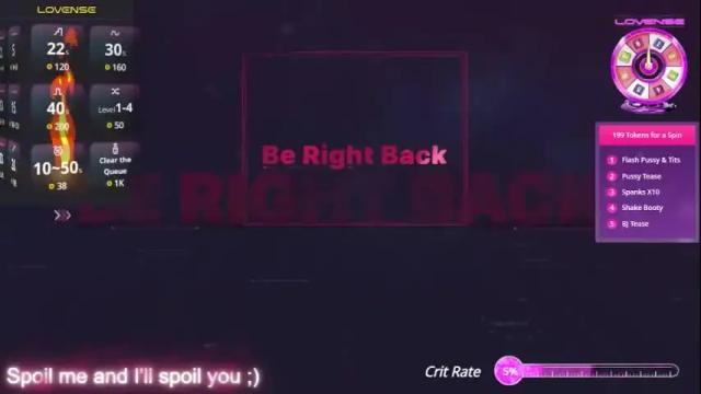 Image 8 of whosplayingwithfire Stream on Chaturbate on 1 month ago