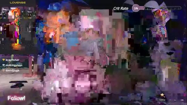 Image 4 of whosplayingwithfire Stream on Chaturbate on 27 days ago