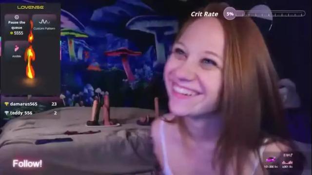 Image 3 of whosplayingwithfire Stream on Chaturbate on 7 days ago