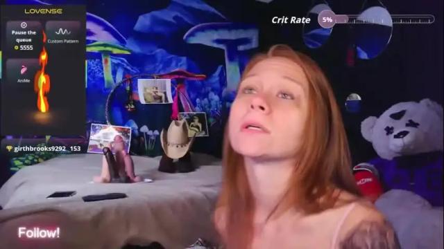 Image 7 of whosplayingwithfire Stream on Chaturbate on 4 days ago