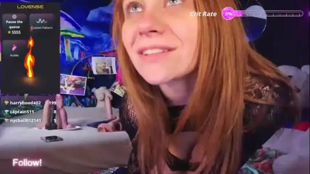 Thumbnail 3, whosplayingwithfire's Stream at Chaturbate, 3 days ago