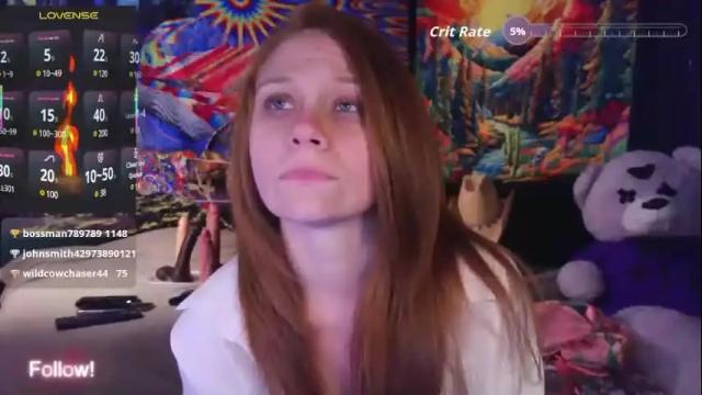 Thumbnail 2, whosplayingwithfire's Stream at Chaturbate, 1 month ago