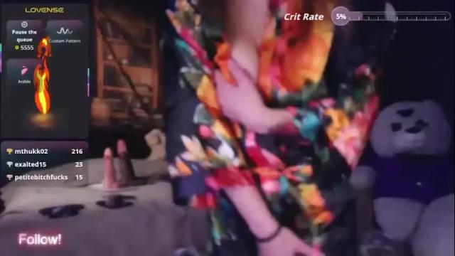 Image 11 of whosplayingwithfire Stream on Chaturbate on 29 days ago