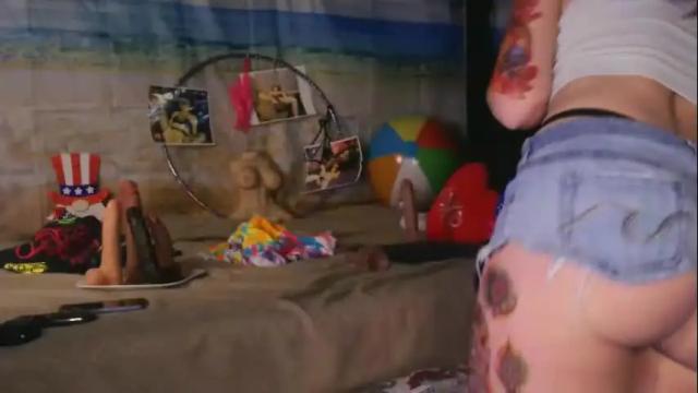Thumbnail 3, whosplayingwithfire's Stream at Chaturbate, 14 days ago