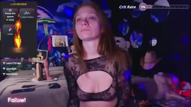 Thumbnail 2, whosplayingwithfire's Stream at Chaturbate, 11 days ago