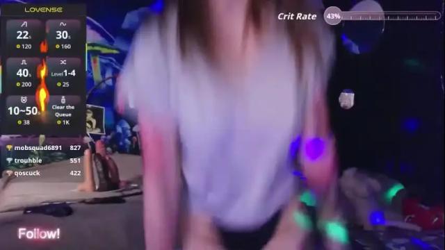 Image 11 of whosplayingwithfire Stream on Chaturbate on 10 days ago