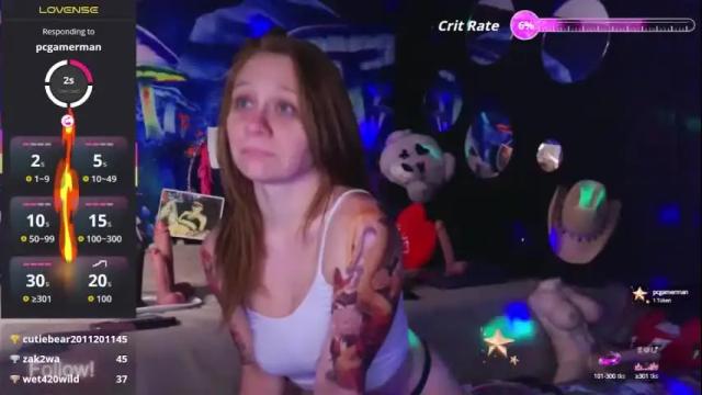 Image 10 of whosplayingwithfire Stream on Chaturbate on 9 days ago