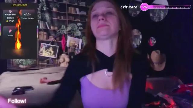 Thumbnail 1, whosplayingwithfire's Stream at Chaturbate, 5 days ago