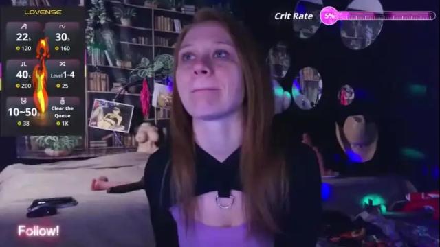 Image 3 of whosplayingwithfire Stream on Chaturbate on 6 days ago