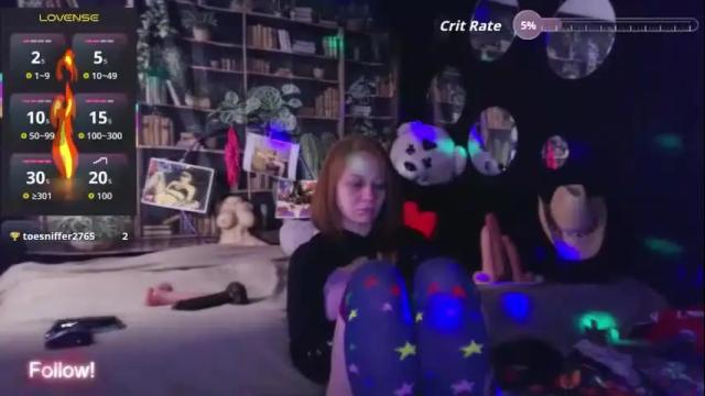 Thumbnail 2, whosplayingwithfire's Stream at Chaturbate, 5 days ago