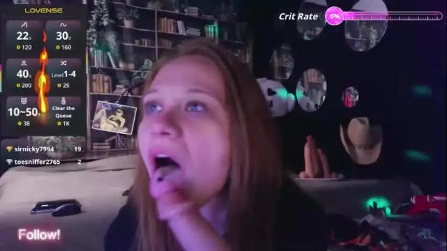 Image 8 of whosplayingwithfire Stream on Chaturbate on 6 days ago
