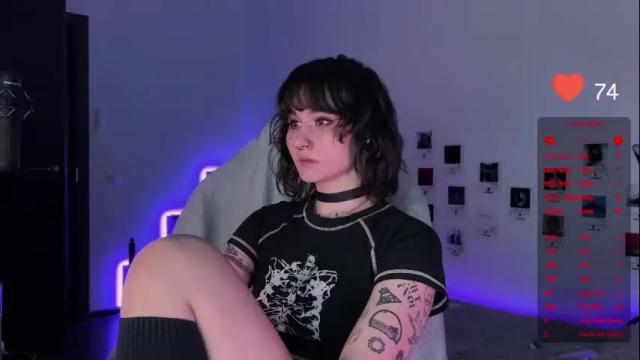 Image 12 of whysosweet Stream on Chaturbate on 25 days ago