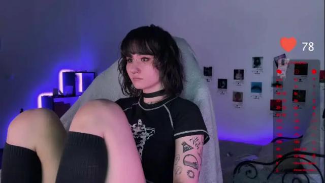 Image 6 of whysosweet Stream on Chaturbate on 25 days ago