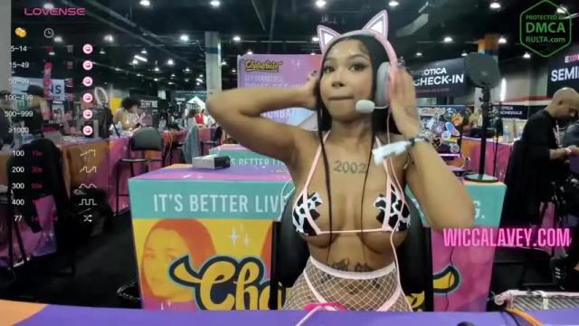Image 6 of wiccakitty Stream on Chaturbate on 13 months ago