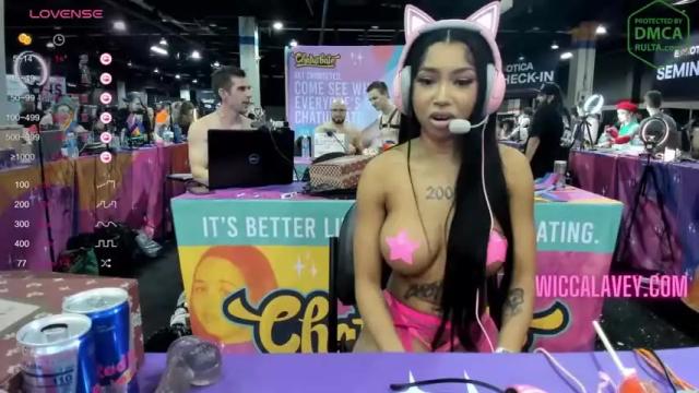 Thumbnail 2, wiccakitty's Stream at Chaturbate, 13 months ago