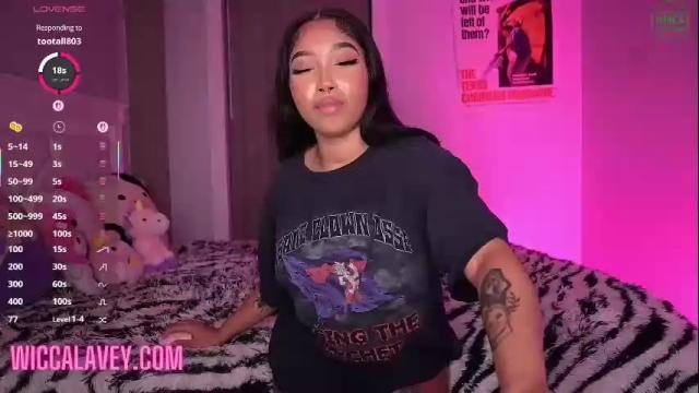 Image 6 of wiccakitty Stream on Chaturbate on 1 month ago