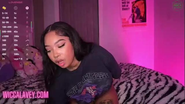 Image 8 of wiccakitty Stream on Chaturbate on 1 month ago