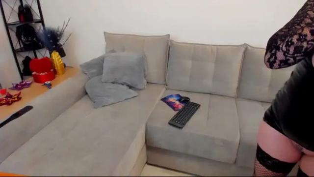 Image 11 of wicked_hilde Stream on Chaturbate on 14 months ago