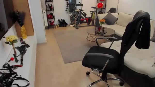 Image 2 of wicked_hilde Stream on Chaturbate on 14 days ago