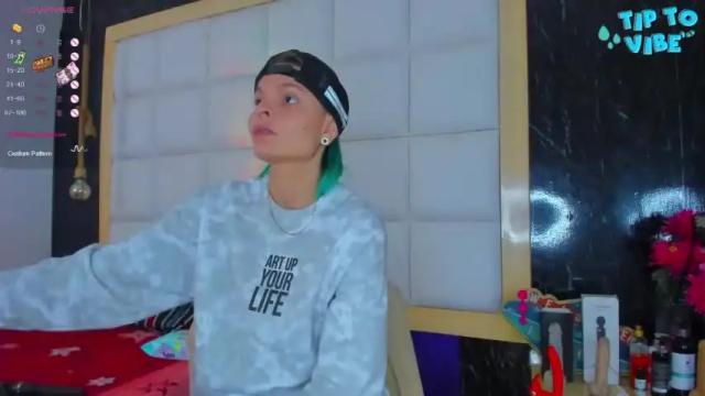 Image 7 of wicked_kay Stream on Chaturbate on 15 months ago